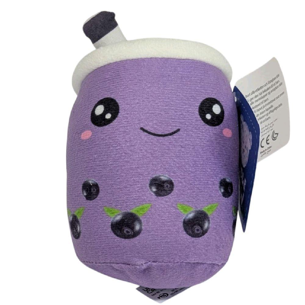 Boba Tea Soft Toy