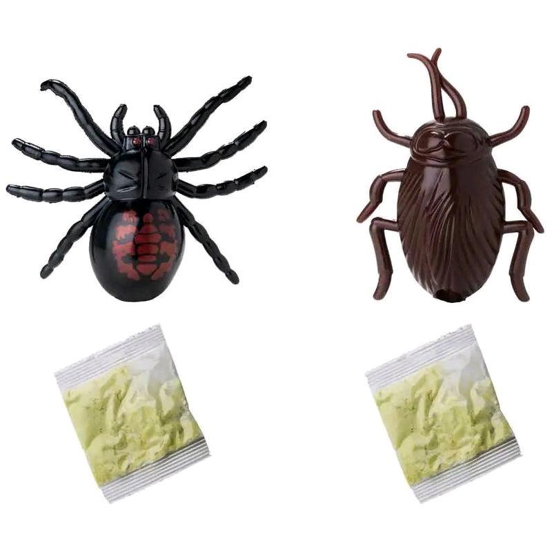 Squishy Arachnid/Lizard Squishy Toy
