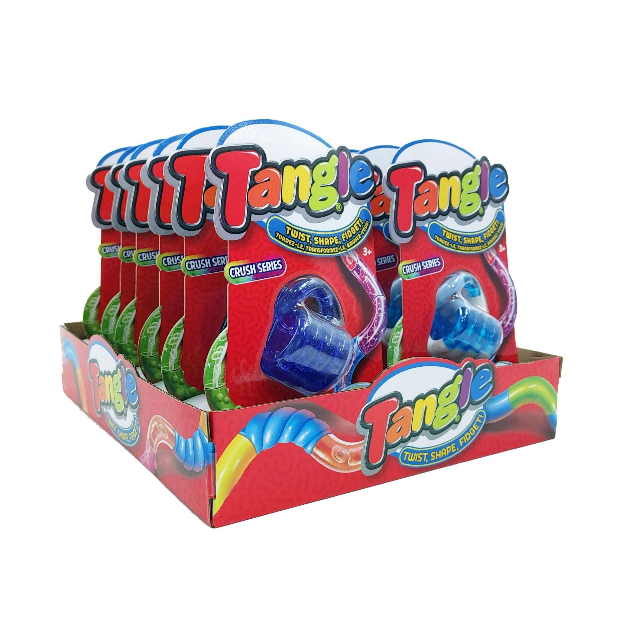 Tangle® Jr. Classic Sensory Learning Toy