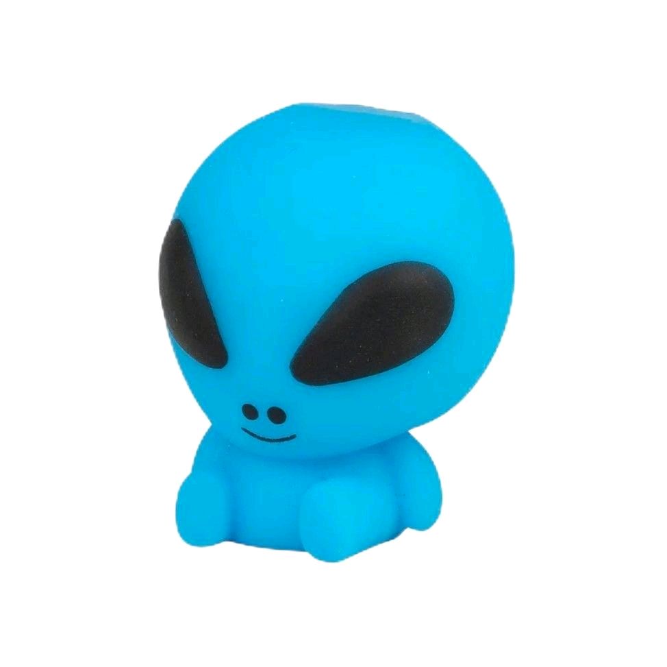 Squishy Alien Fidget