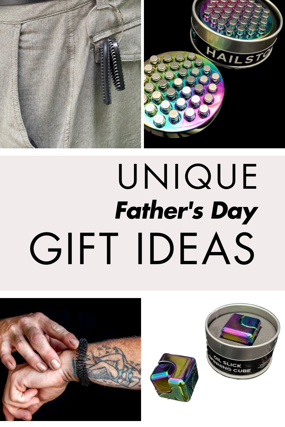 Father’s Day Gift Ideas