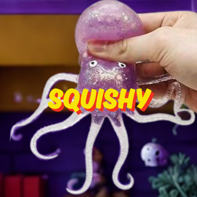 Squishy