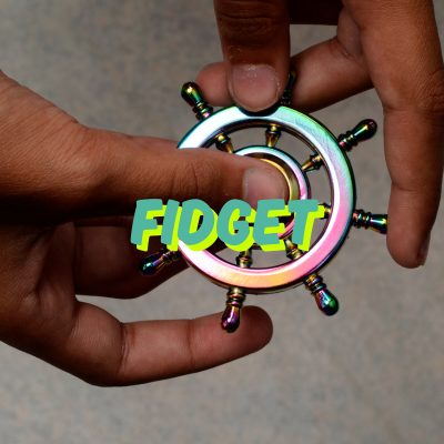 Fidget