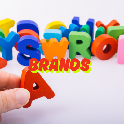 Brands