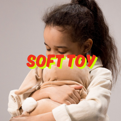 Soft Toy