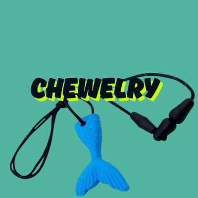 Chewelry