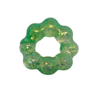1 PC Sugar Glitter Bobbly Squishy Fidget Bracelet