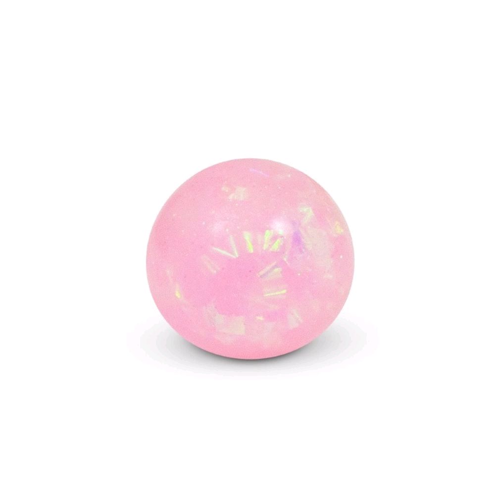 Unicorn Squishy Balls Set of 3 Stress Relief