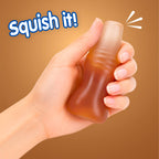 HARIBO Happy Cola Squishy Toy | Maltose-Filled Squishiez Coming Soon…