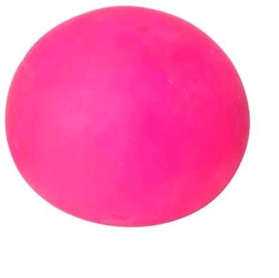 Glow in the Dark Squish Ball