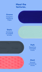 Speks Slabs- The Silicone Sensory Sticker Coming Soon…
