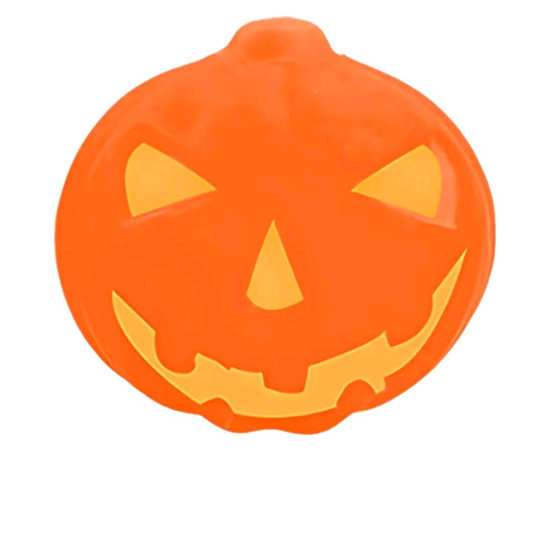 Haunted house Squishy Pumpkin Horror Toy - Classic & Novelty