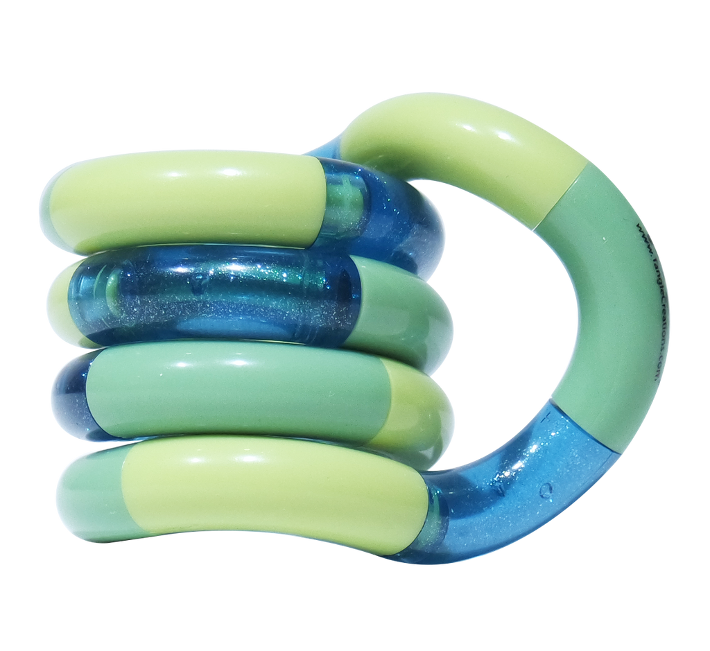 Tangle® Jr. Classic Sensory Learning Toy