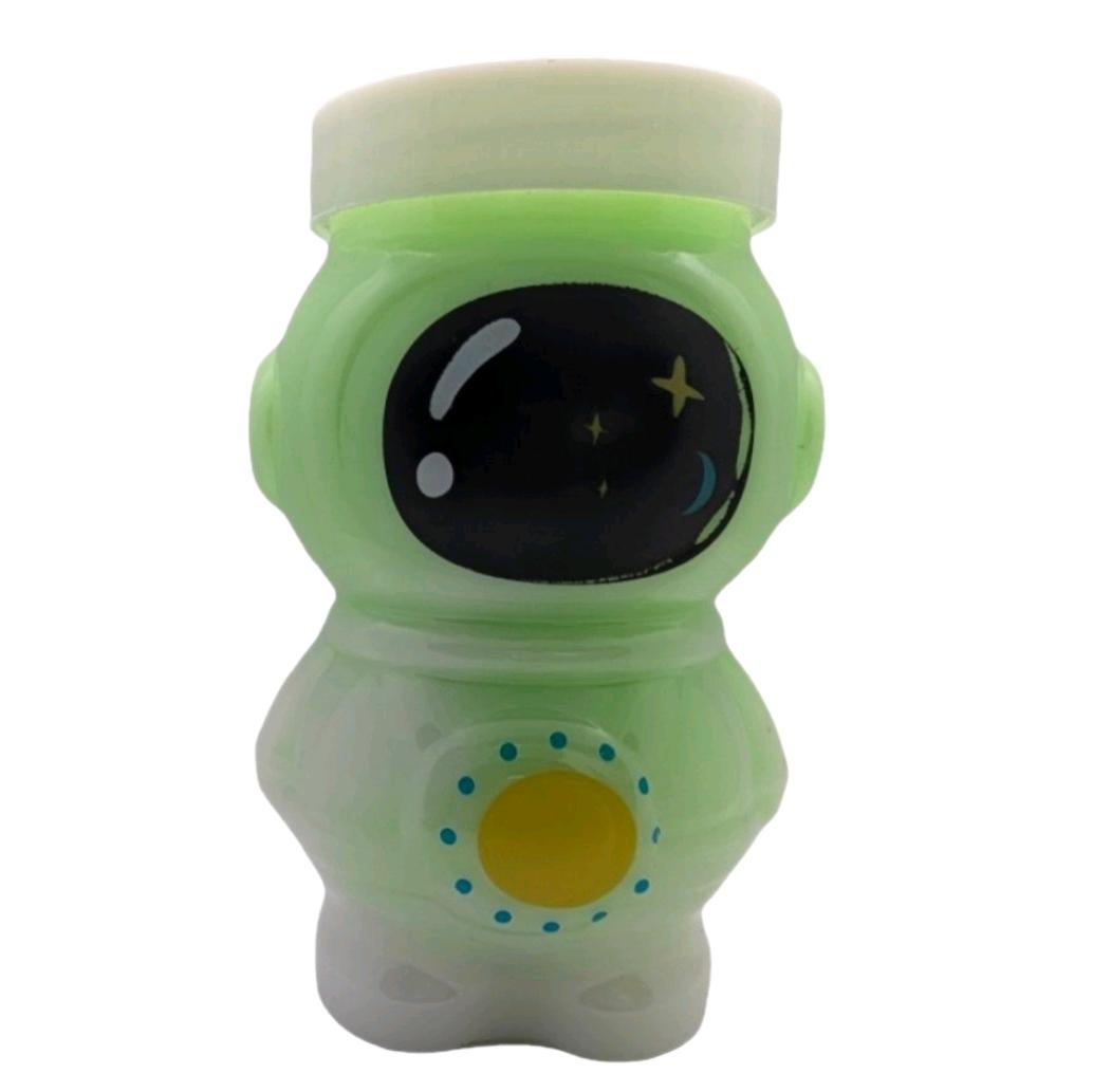 Astronaut Slime