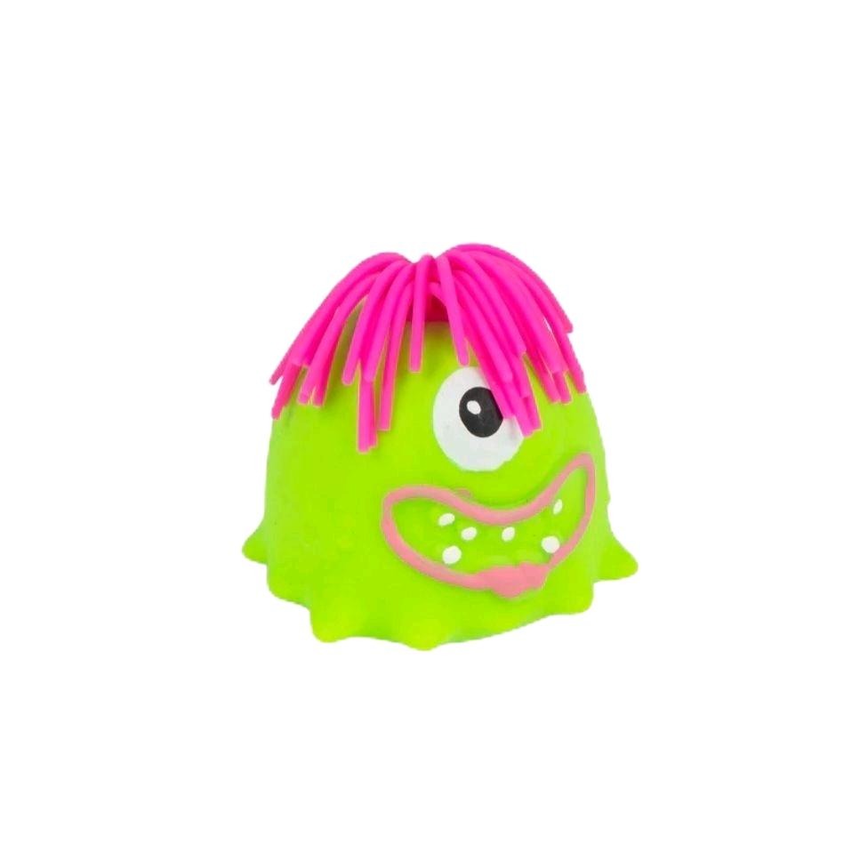 1 PC Monster Squishy Fidget