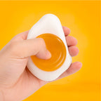 HARIBO Fried Egg Squishy Toy | Maltose-Filled Squishiez Coming Soon…