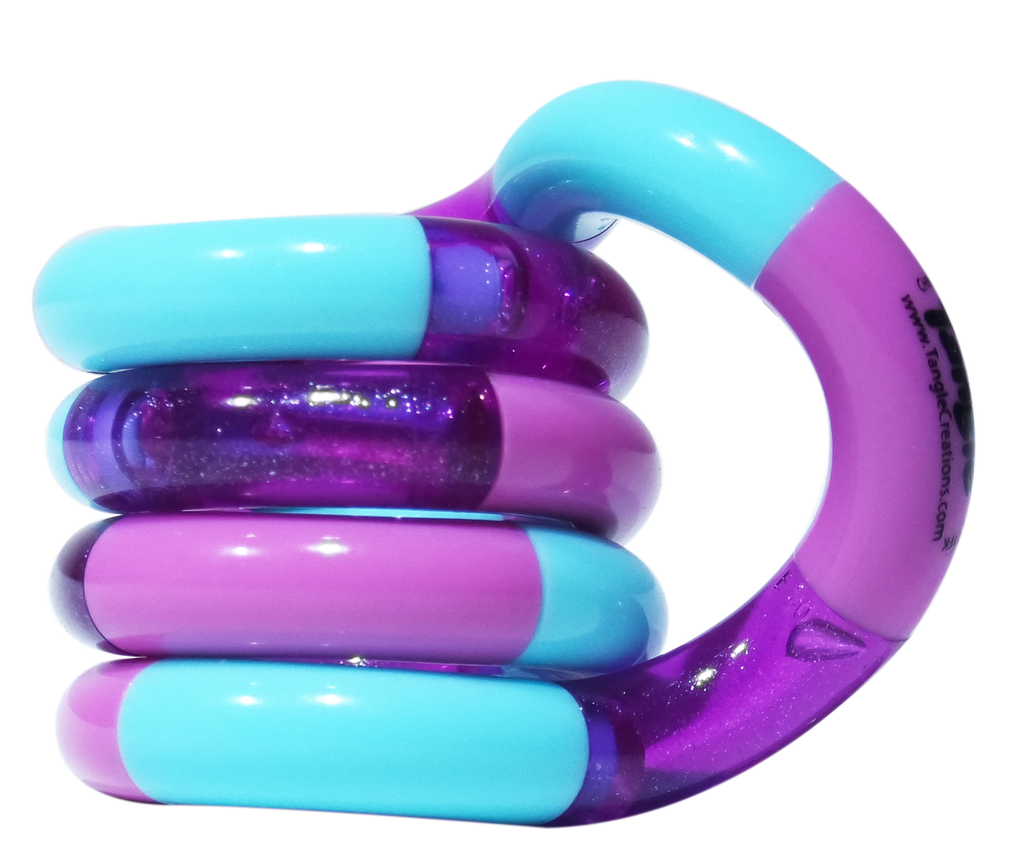 Tangle® Jr. Classic Sensory Learning Toy