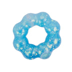 Sensory Bubble Ring with Glitter