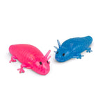 1PC Beaded Axolotl Squishy Toy
