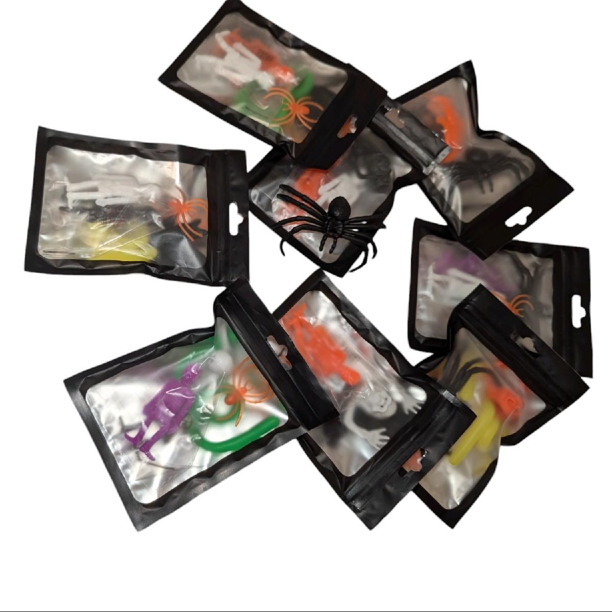 Spooky Fidget Packs