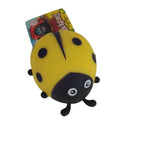1PC Ladybird Squishy Fidget