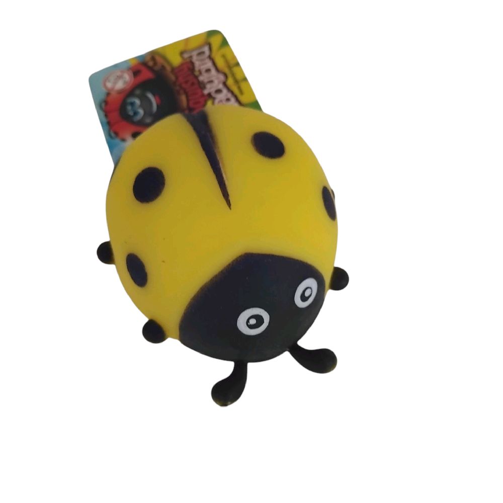 1PC Ladybird Squishy Fidget