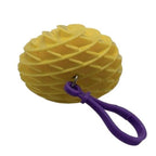 1 PC 3D Flexi Morph Worm Fidget Toy with Key Ring