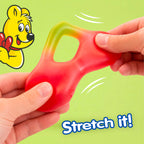 HARIBO Happy Cherry Squishy Toy | Maltose-Filled Squishiez Coming Soon…