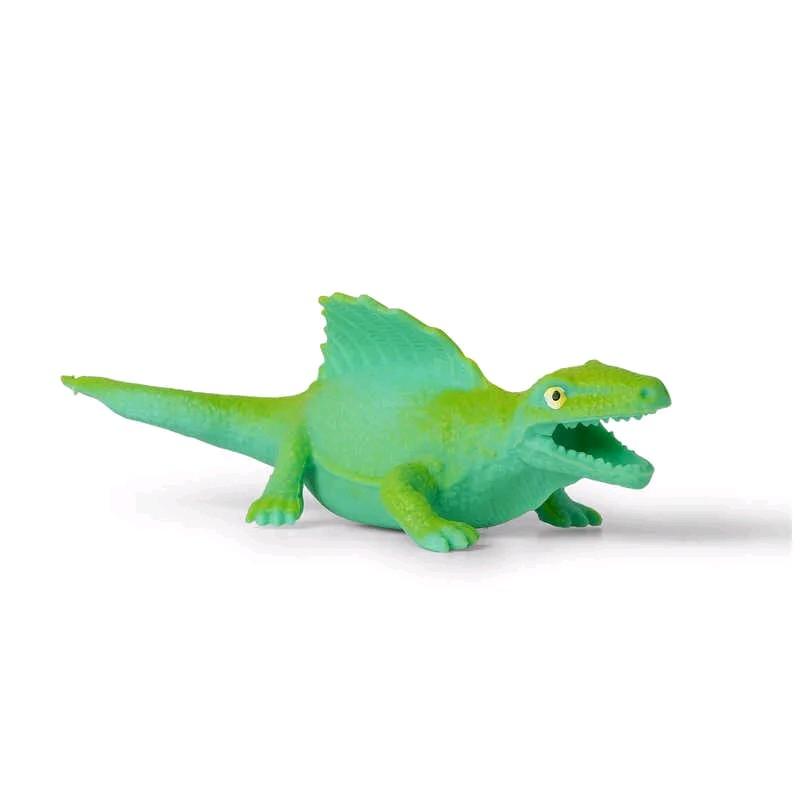 1 PC Strechy Dinosaur Fidget toy