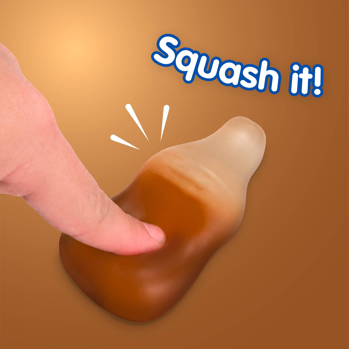 HARIBO Happy Cola Squishy Toy | Maltose-Filled Squishiez Coming Soon…