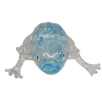 1 PC Sugar Glittery Squishy Frog