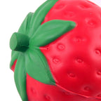 Squishy Strawberry Stress Relief