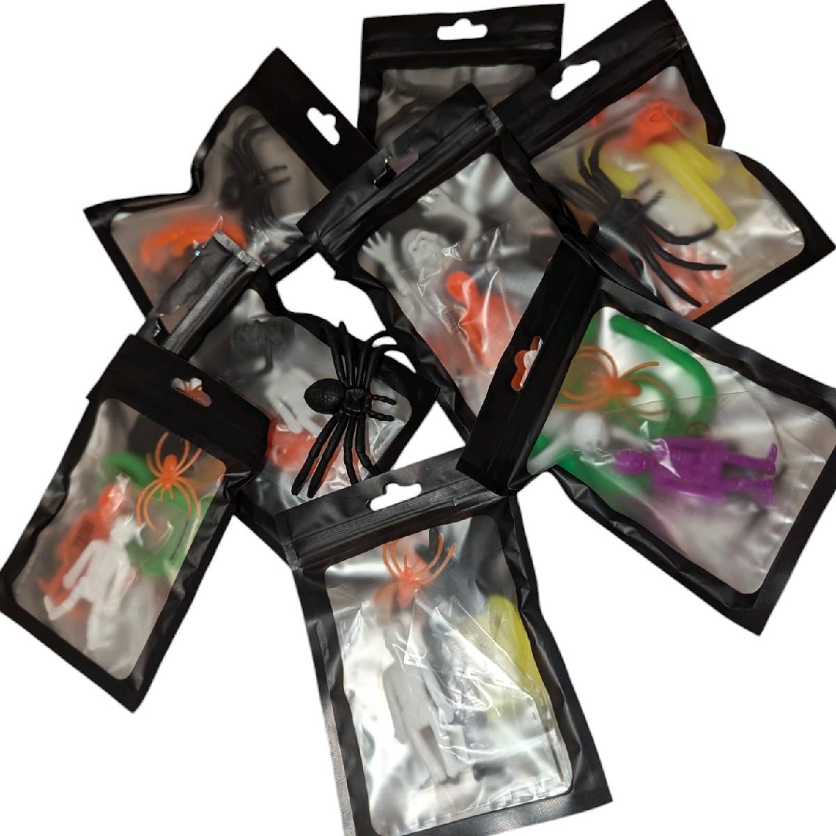 Spooky Fidget Packs