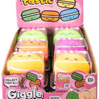 Squish-A-Roons Sensory Squishy Toy