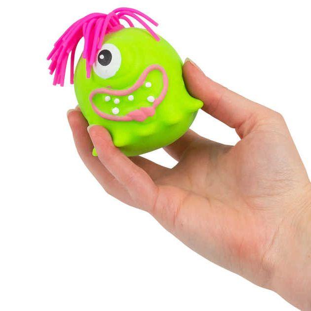 1 PC Monster Squishy Fidget