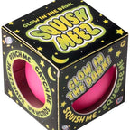 Glow in the Dark Squish Ball