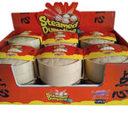 1 PC Steamed Dumpling Squishy