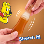 HARIBO Happy Cola Squishy Toy | Maltose-Filled Squishiez Coming Soon…