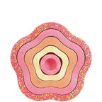 5 PC Foam Balance Stepping Stones Set for Sensory Play