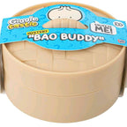 1PC Bao Buddy Squishy Toy