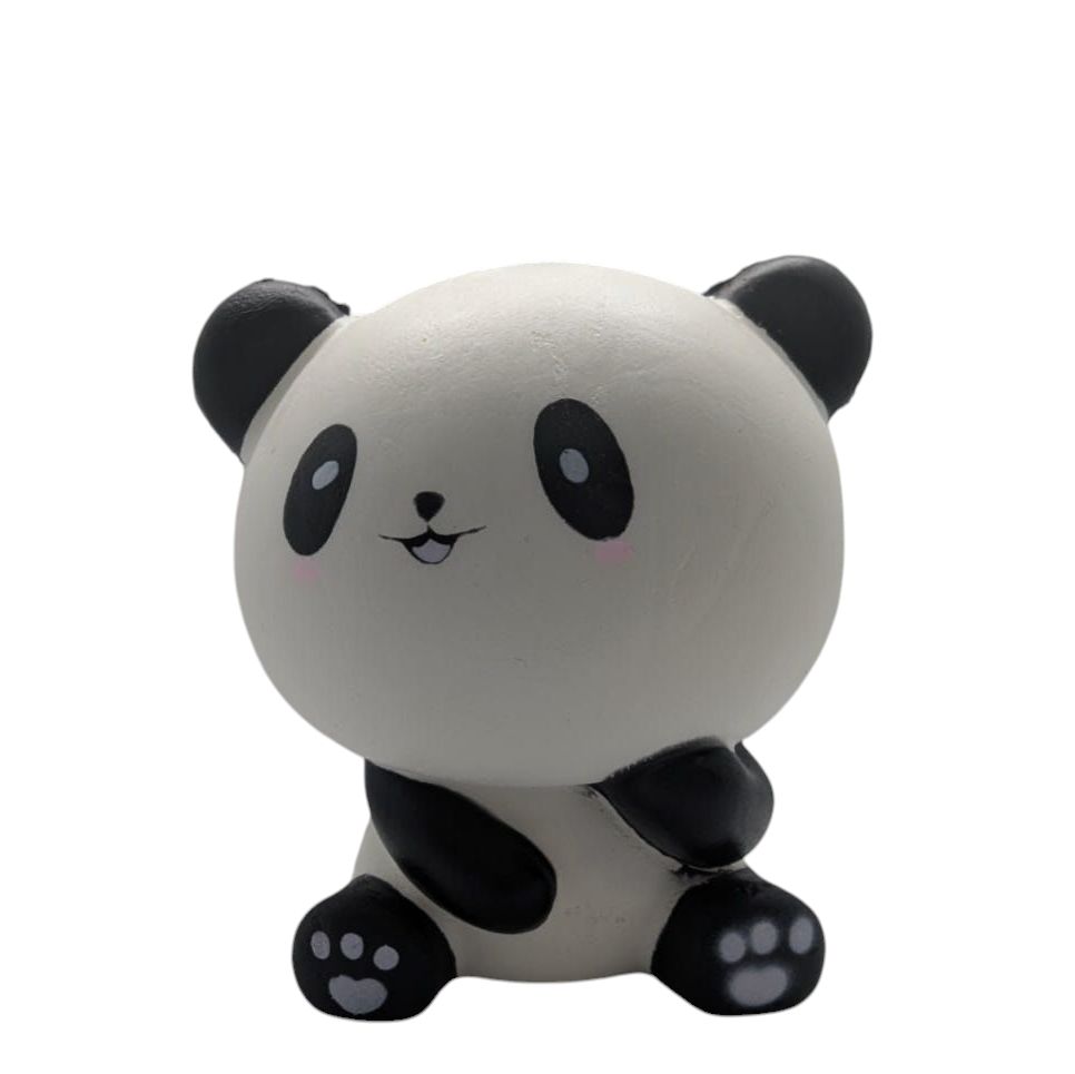 Slow Release Panda Squishy