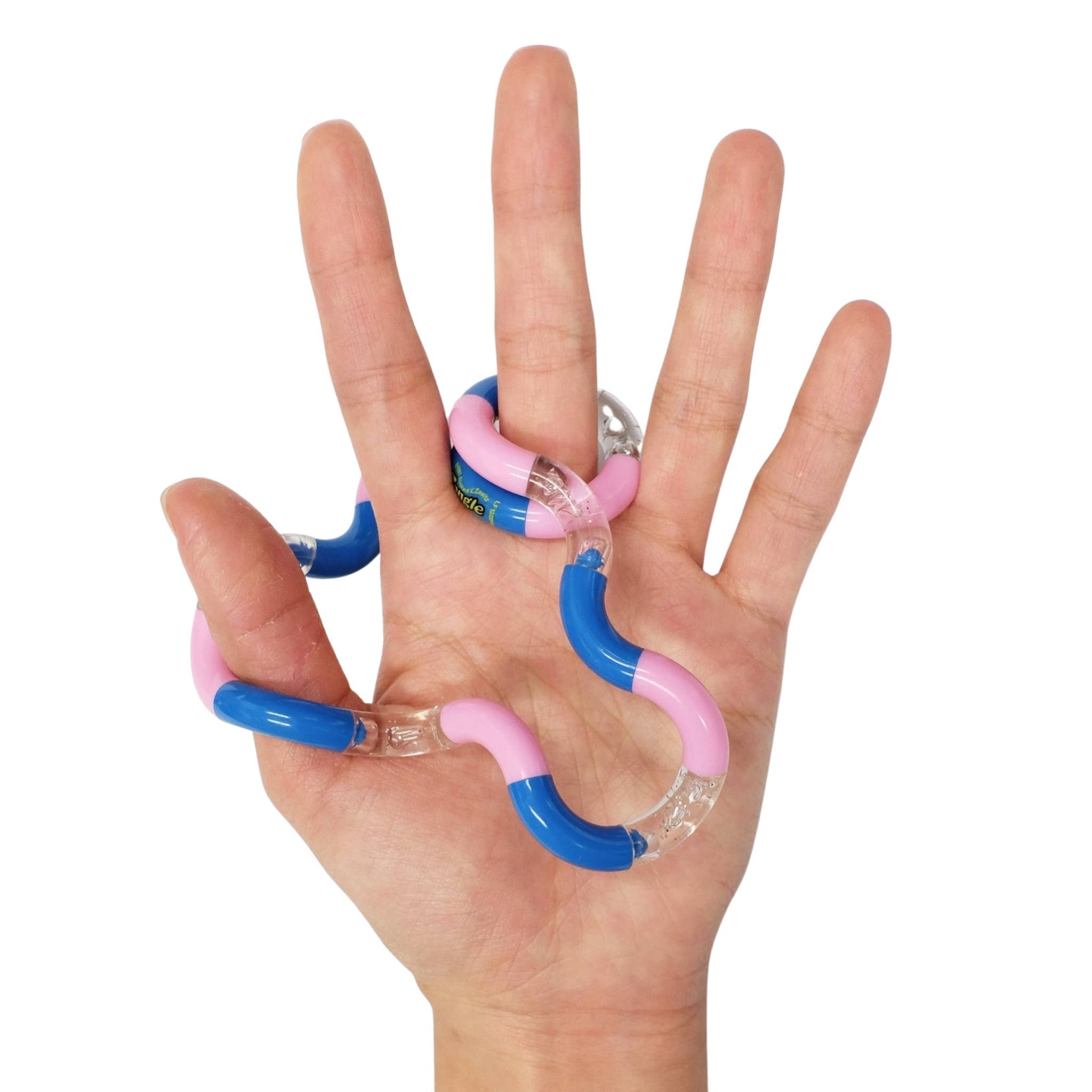 Tangle® Jr. Classic Sensory Learning Toy