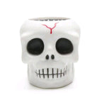 Skull Bone Pop Up Squishy Stress Relief