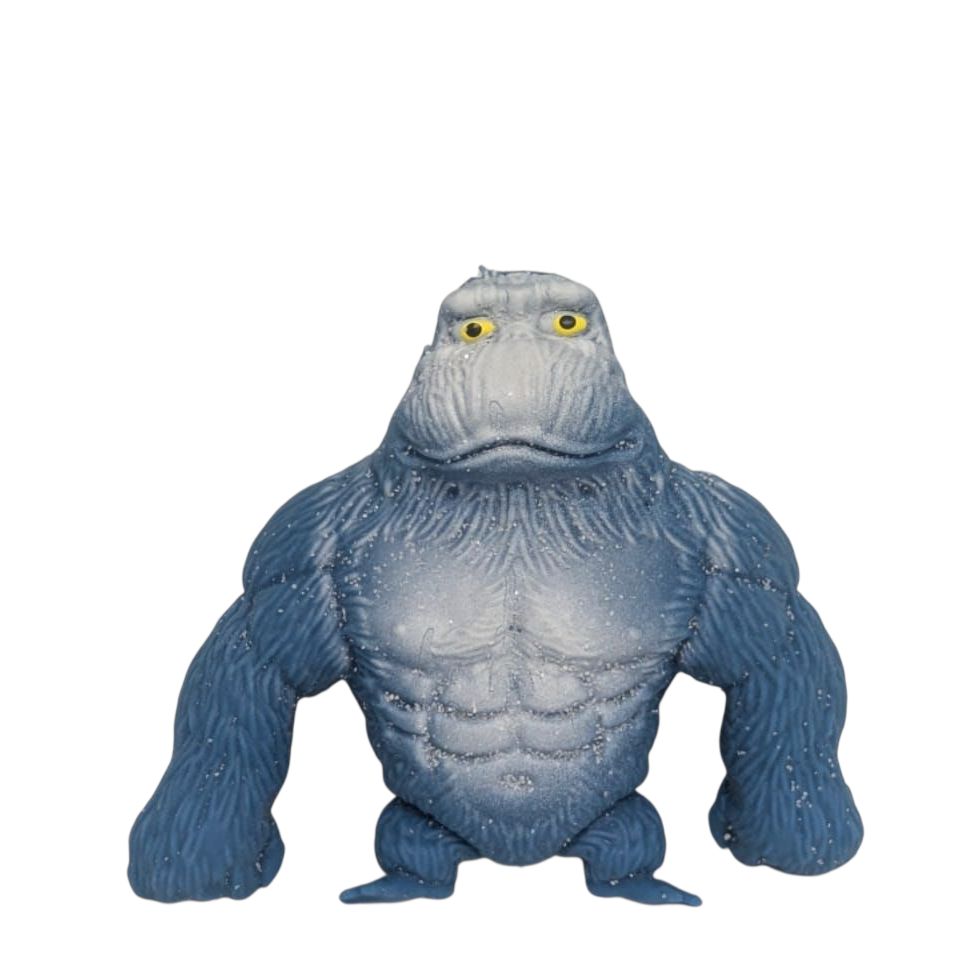 1 PC Stretchy Squishy Gorilla Fidget Toy