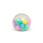 Unicorn Squishy Balls Set of 3 Stress Relief
