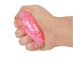 Scrunchems ASMR Crunch Ball - Squeeze for Terrific Touch and Sound Sensations