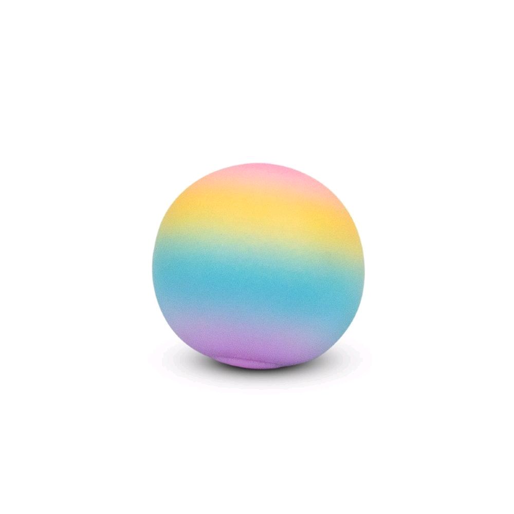 Unicorn Squishy Balls Set of 3 Stress Relief
