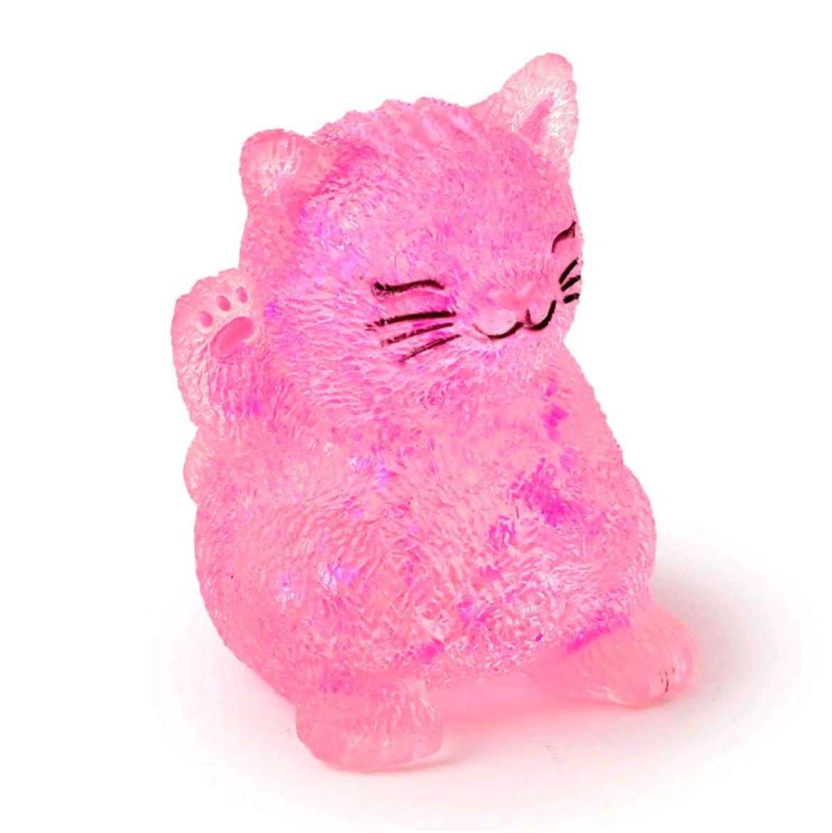 Maltose Squishy Cat Fidget Toy