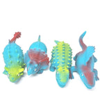 1 PC Strechy Dinosaur Fidget toy