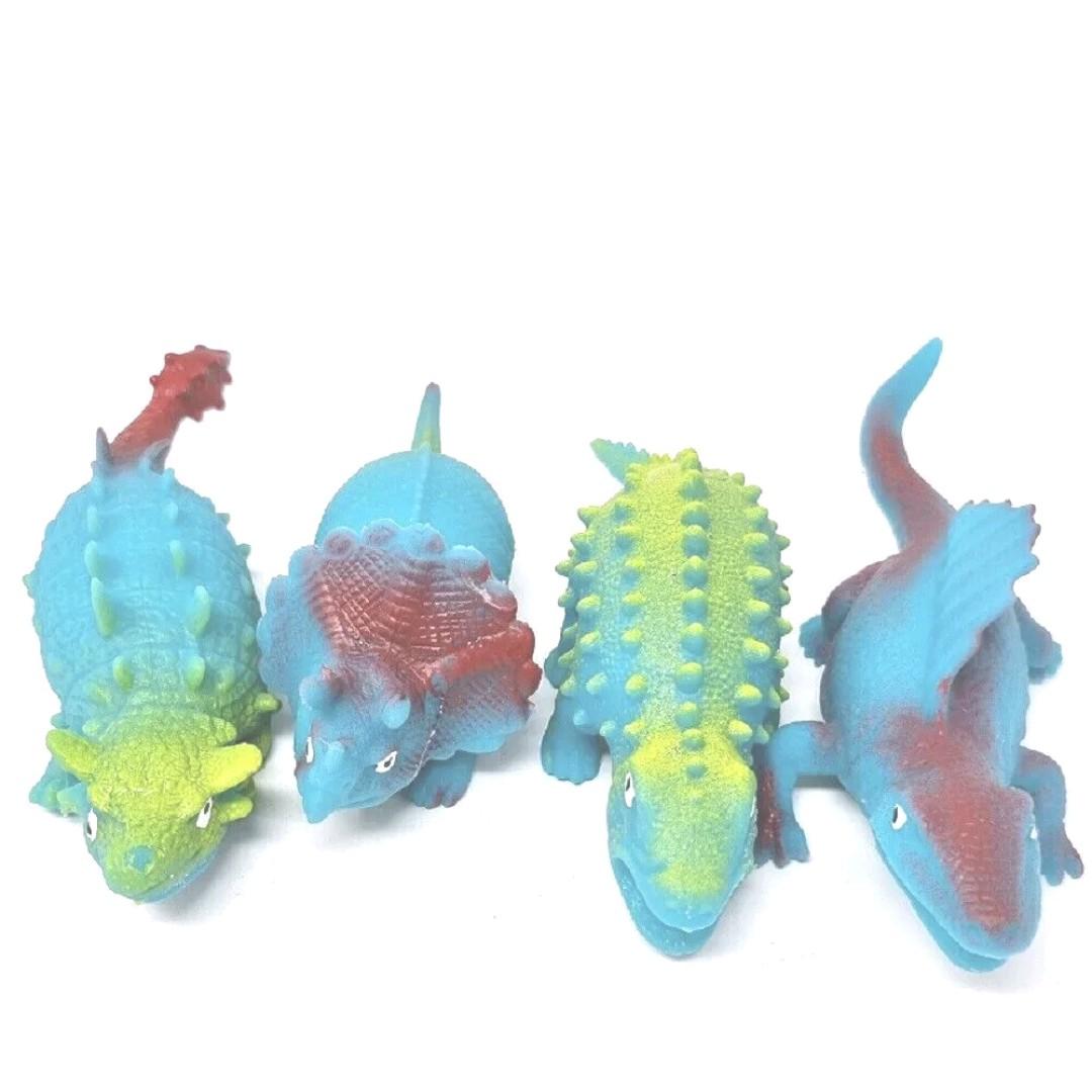 1 PC Strechy Dinosaur Fidget toy